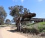 Boorowa to Galong Rail Trail hits a bump in the road