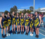 NSW Super Schools Cup Finals for town's netballers