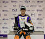 Brady Kurtz is the 2025 Australian Champion