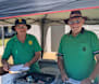 Cowra goes troppo