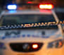Man allegedly armed with axe charged with break-ins