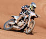 On track with Cowra Motorcycle Racing Club