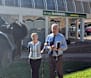 National Party splits from the Coalition