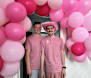 Flying to new heights for Breast Cancer awareness