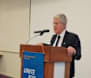 Member behind the badge, Bill Murphy