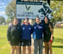 Cowra Magpies juniors shine at gala day