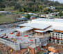 Hospital update as construction nears completion