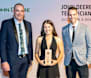 Barsley awarded Apprentice of the Year