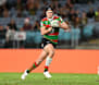 NRL career cut short but Lovett stays with Souths to inspire next generation
