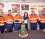 Northparkes Operations celebrates 30 years of operation