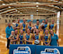 Netballers' regional league success