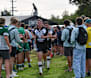 Magpies fire up