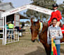Riders put their skills on show