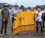 Another Sweet victory for Lexy, family legacy comes full circle