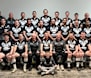 Meet the Magpies