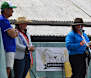 Locals celebrate Bribbaree