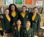 Young Public School compete at the regional finals for debating