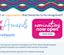 Help celebrate primary healthcare excellence: nominate now for the 2025 Murrumbidgee Primary Healthcare Awards