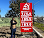 Aus Petroleum reopens fuel station in Harden