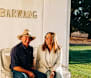 Barwang Cellar Door swings open