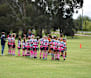 Juniors play in Albury on Sunday