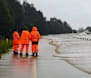 Thank you to flood volunteers
