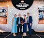 Donges Supa IGA picks up two big awards
