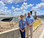 Final stage of Wallendbeen Bridge project welcomed