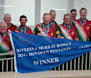 Young wins Grade 6 Pennants