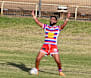 Pickers continue their winning streak
