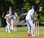 Cricket returns for 2025/26 season