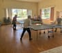 Locals invited to join in the table tennis fun