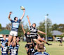 Top effort by players at trial matches