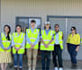Weddin Shire Council welcomes new trainees and apprentices
