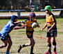 Junior Rugby League wrap up season