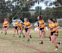 Season over for league tag team