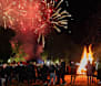 Magic night under the stars in Forbes