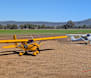 Royal Flying Doctor visit