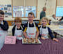 Visitors roll-up for Quandialla's Biggest Morning Tea