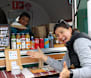 Out and about at the Henry Lawson Festival