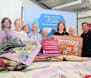 Quilters support Southern Cross Kids Camp