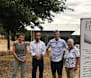 Sowing seeds for the future