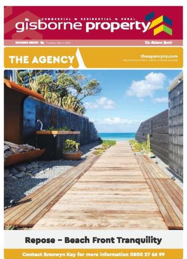 Gisborne Property