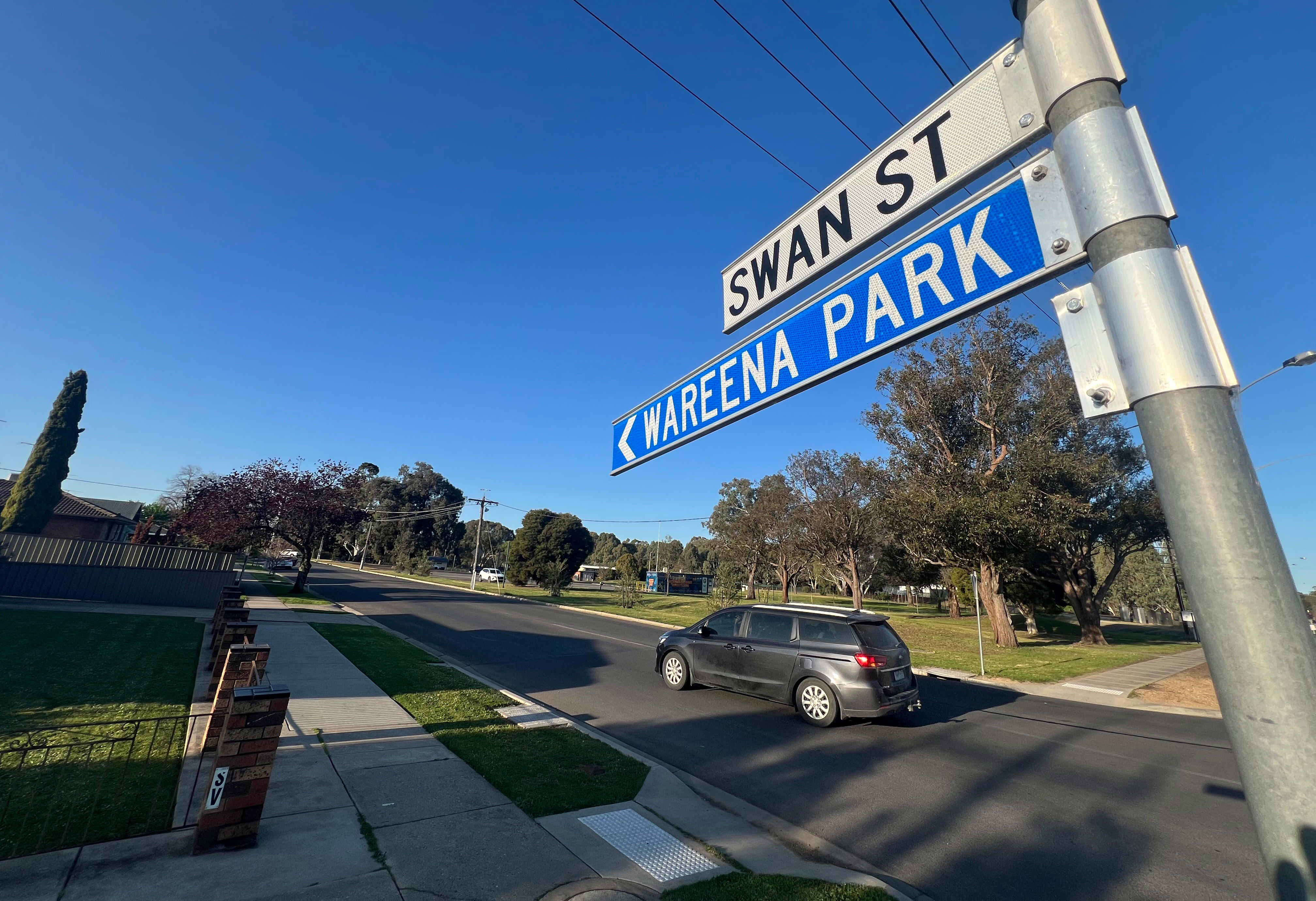 Swan Street roadworks to commence next month