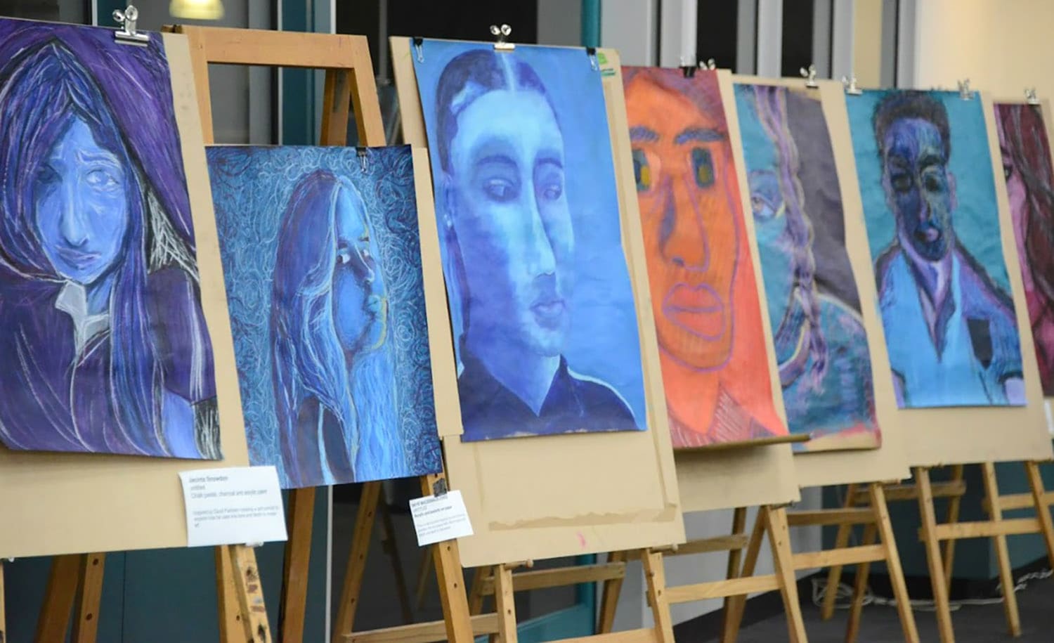 VCE students celebrated for creativity and innovation
