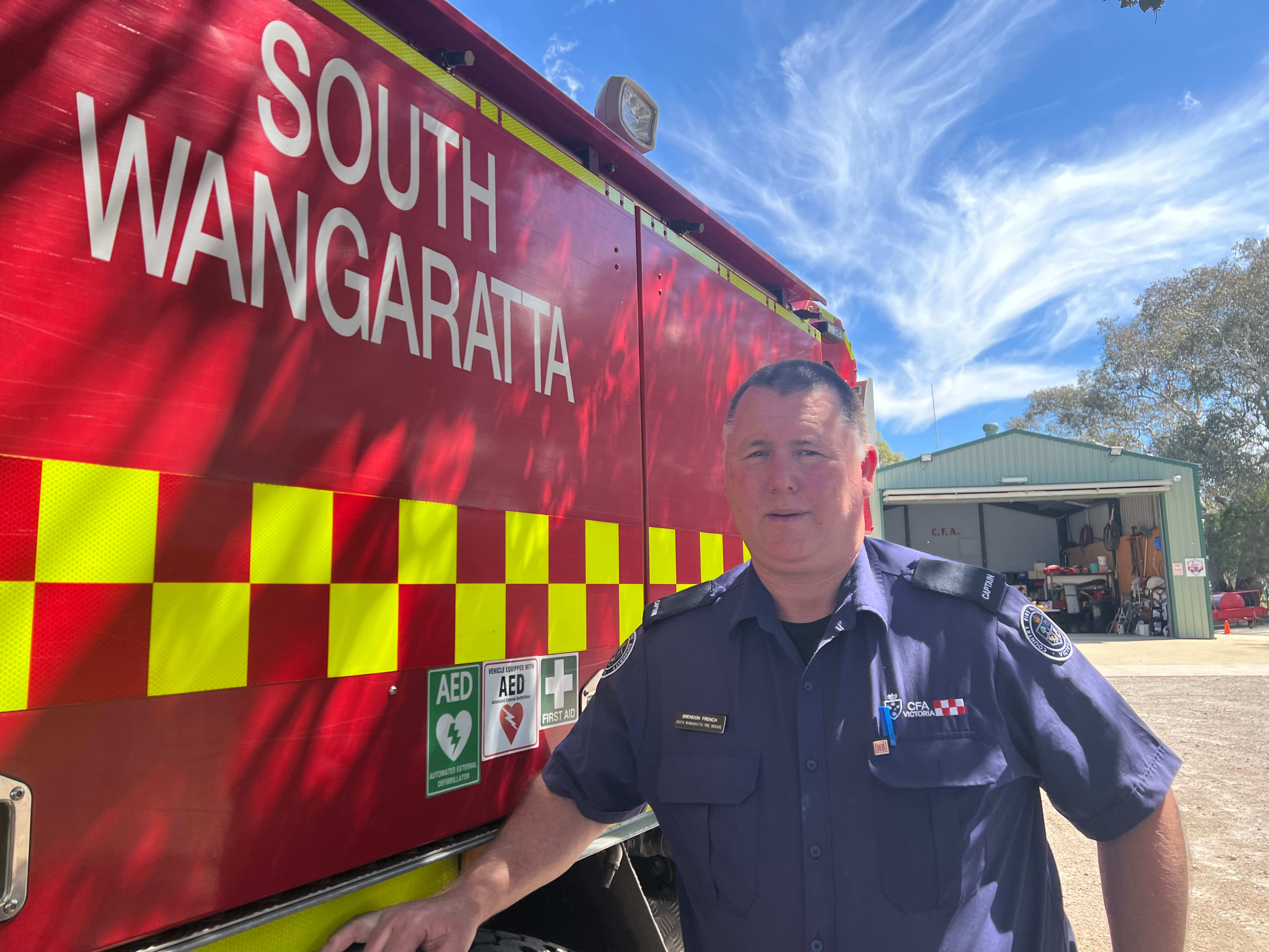 Brigade seeking $250k funding for expansion