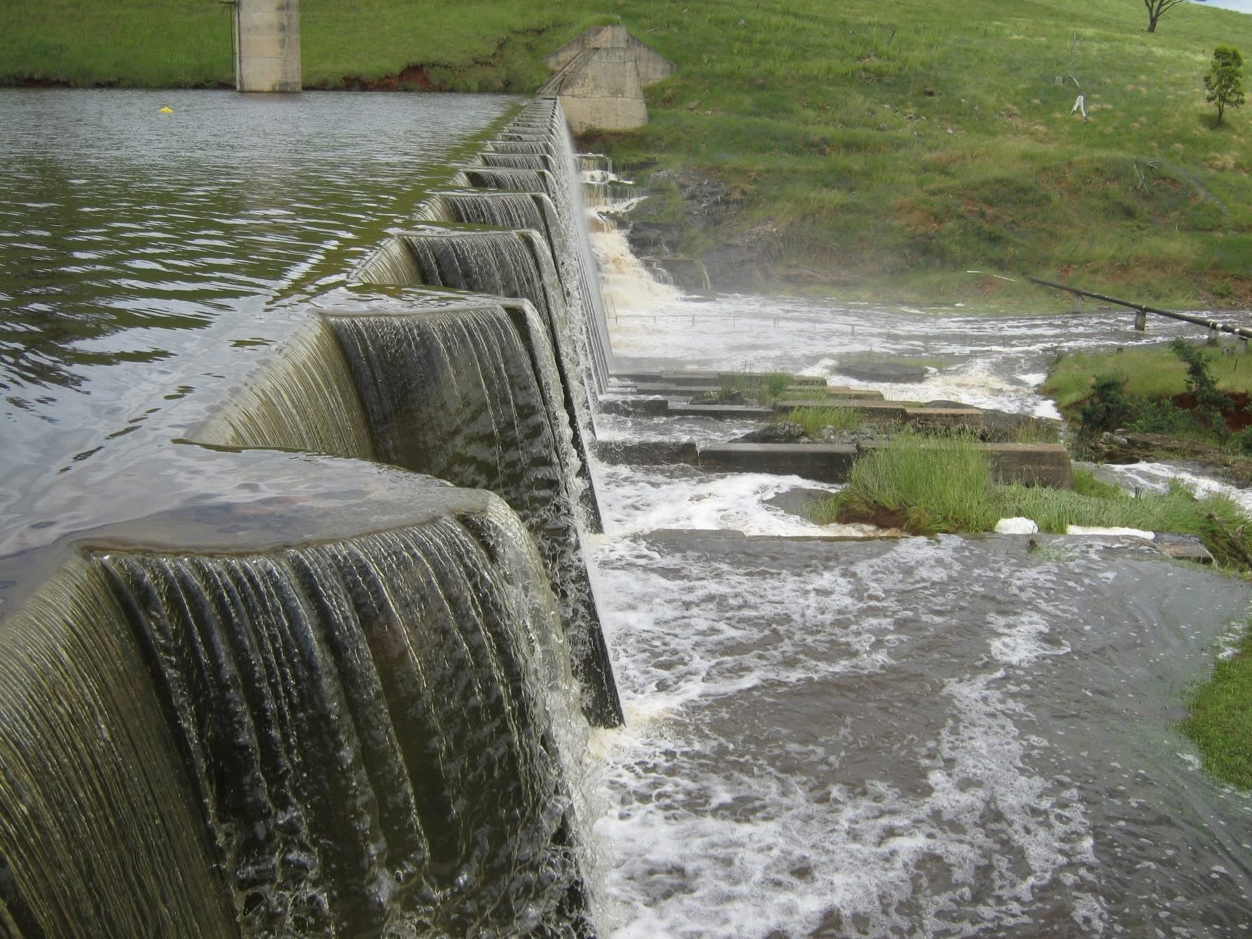 Central Tablelands Water reassures residents drinking water is safe