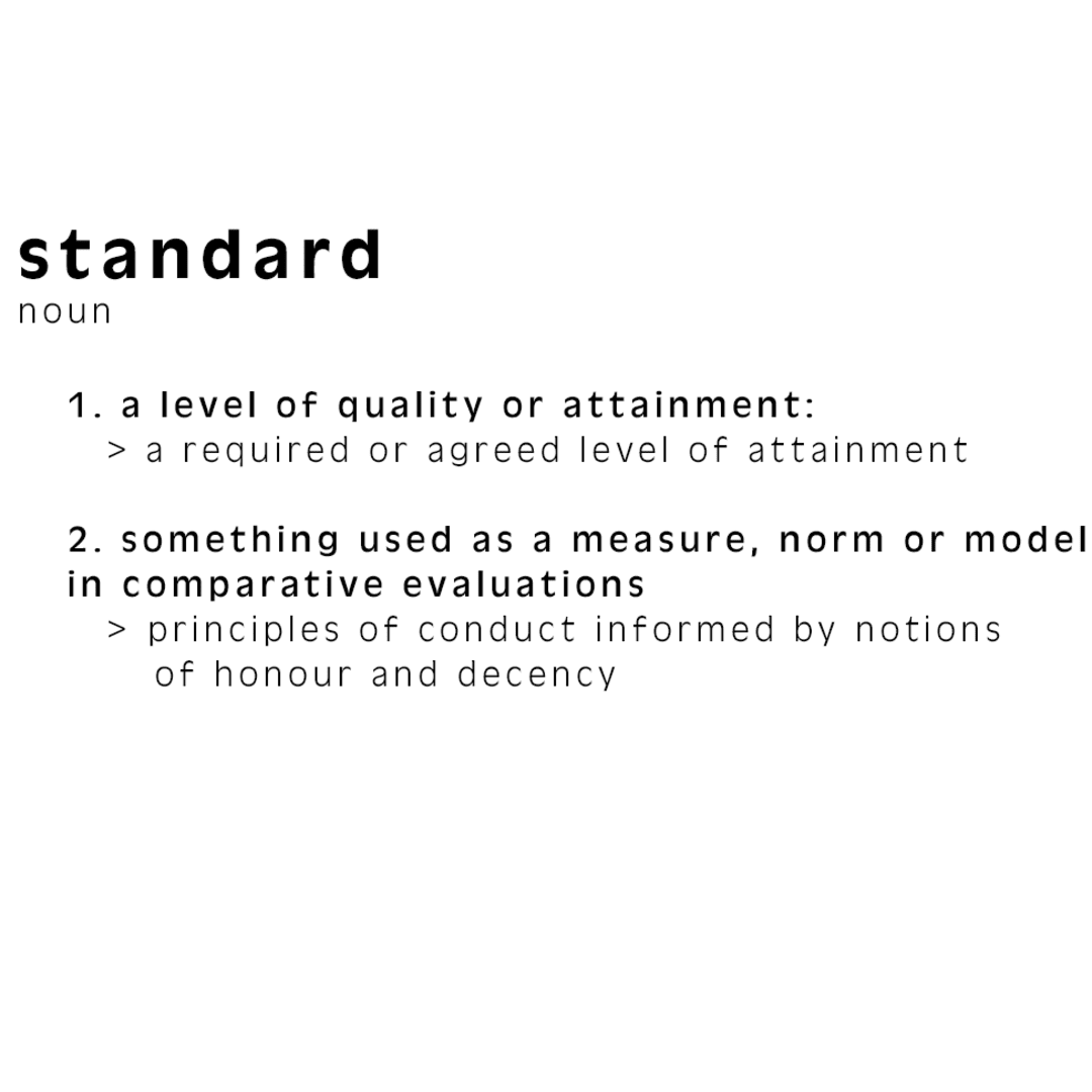 New Action Group Demanding Standards from Kuringgai Council