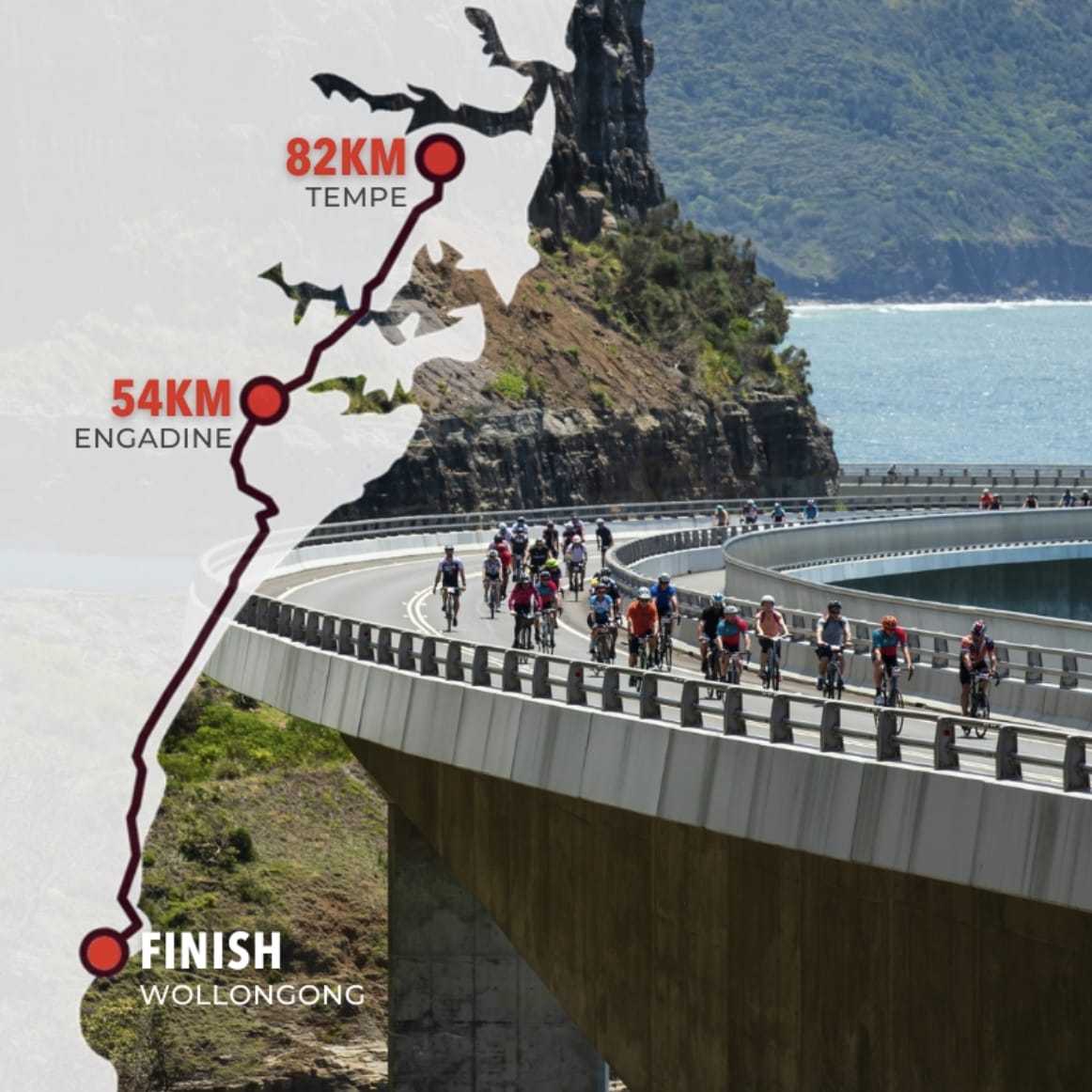 ms gong ride