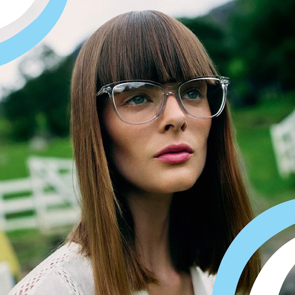 Donate old glasses at See Side Optical